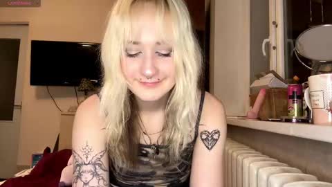 Jenny online show from December 19, 7:39 pm