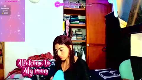 cleo_05 online show from February 26, 2:41 am