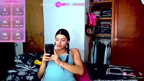 cleo_05 online show from February 16, 3:58 am