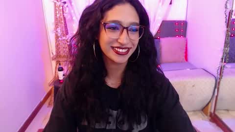 Cleo  online show from October 9, 12:48 am