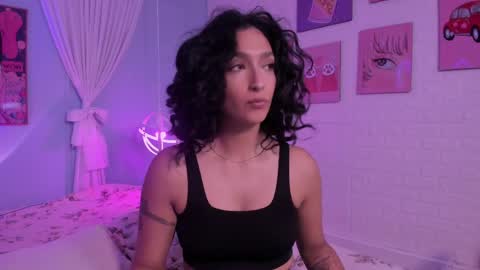 Cleo  online show from May 18, 11:49 am