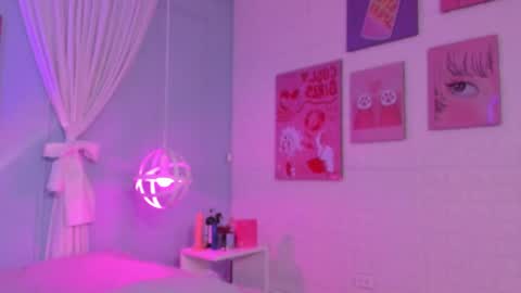 Cleo  online show from April 2, 1:41 pm