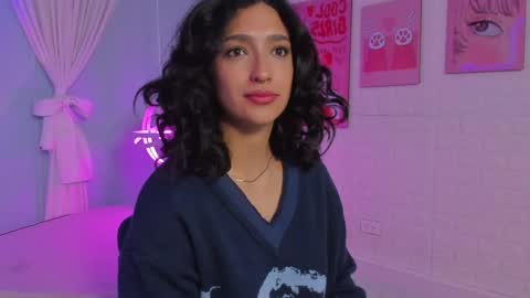 Cleo  online show from May 5, 11:57 am