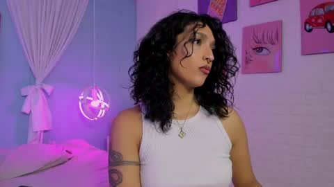 Cleo  online show from June 29, 11:43 am