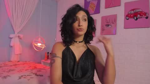 Cleo  online show from March 20, 12:10 pm