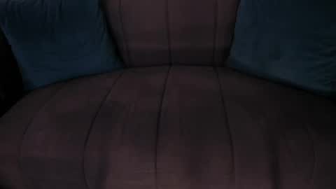 Cleo online show from May 10, 7:27 pm