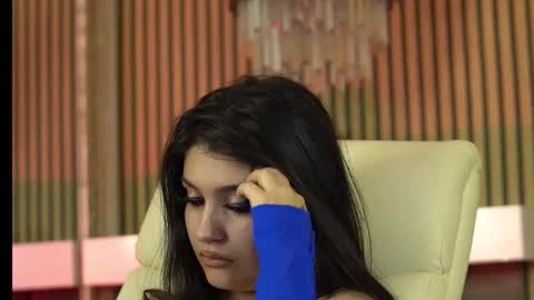 CleoJenner online show from April 1, 2:03 pm