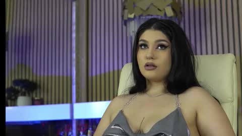 CleoJenner online show from April 15, 10:49 am