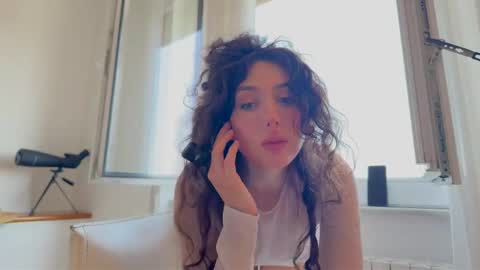 cleopatra_sinns online show from May 28, 9:29 am