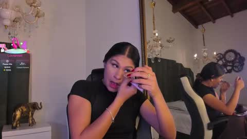 Cleopatra online show from January 6, 6:22 pm