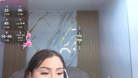 Clhoe online show from May 16, 12:59 pm