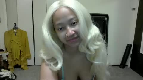 High Queen Clio online show from January 15, 12:09 am