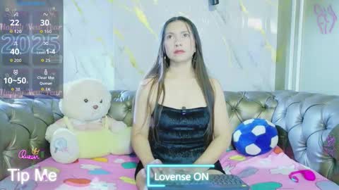 Cloe online show from January 15, 12:22 pm