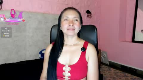 Cloe online show from May 14, 9:31 pm