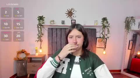 cloe_7 online show from July 5, 12:22 pm
