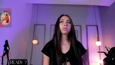 Cloe  online show from November 13, 5:06 am