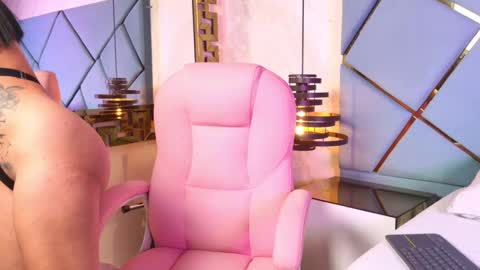 Cloe  online show from October 1, 11:48 am