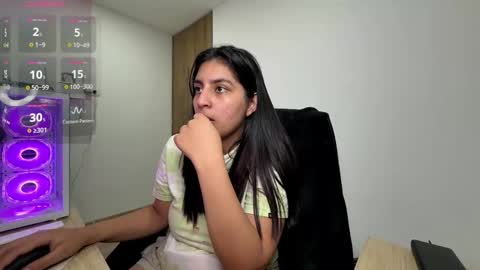 cloe small online show from March 4, 3:24 am