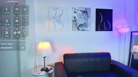cloe_staar online show from September 13, 8:28 pm