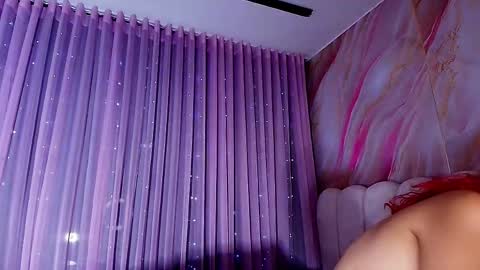 Cloe  Stanfort online show from May 5, 7:17 pm