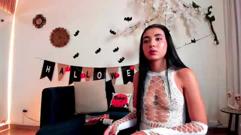 CLOE  online show from October 23, 3:56 am