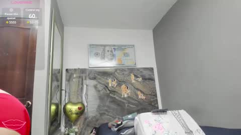 CLOE online show from March 9, 11:25 am