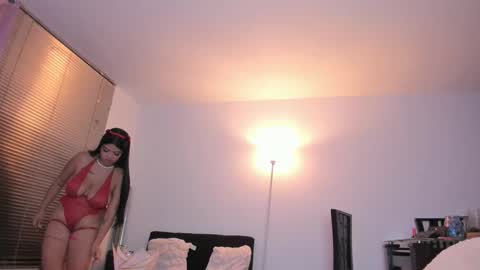 Cloe Katz online show from October 23, 6:08 am