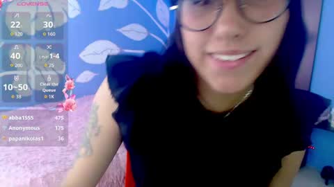 Elizabeth online show from June 4, 2:43 pm
