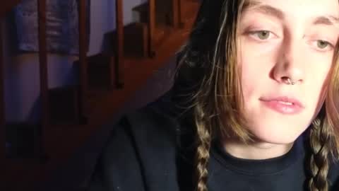 Clover online show from January 10, 10:36 pm