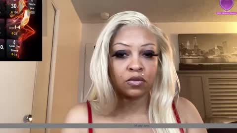 CocaNutt online show from October 9, 9:13 am