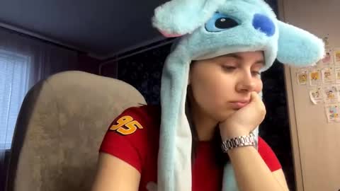 Nikki online show from October 5, 8:52 am