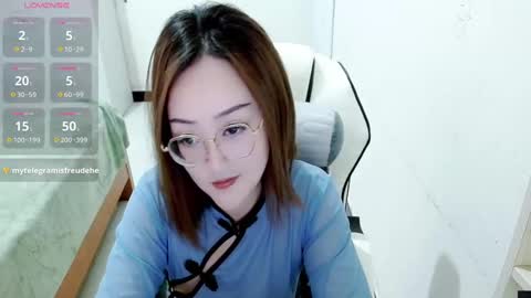 Snapshot of coco_coo chatting on December 14, 1:06 am coco online show from December 14, 1:06 am