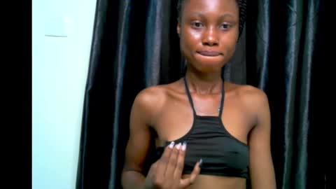 coco_petitqueen online show from January 16, 8:33 am