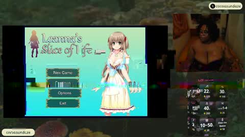 Sunnye Daze online show from April 20, 4:21 pm