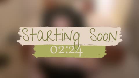 Sunnye Daze online show from January 6, 5:38 pm