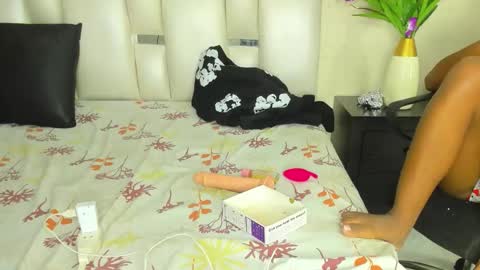 cocoavibes online show from September 16, 2:14 pm