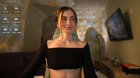 Anna online show from March 26, 6:31 pm