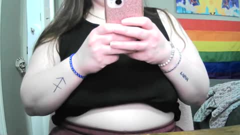 TheGoddessCodie online show from September 16, 8:28 pm