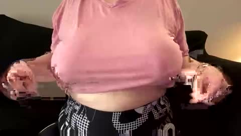 TheGoddessCodie online show from May 1, 10:02 pm