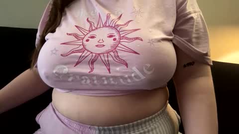 TheGoddessCodie online show from May 19, 1:29 pm