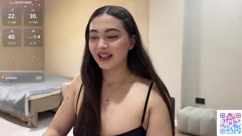 Yumi online show from May 16, 10:53 pm