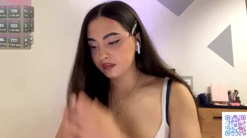 Yumi online show from March 14, 10:11 pm