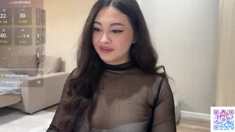 Yumi online show from May 24, 12:31 am