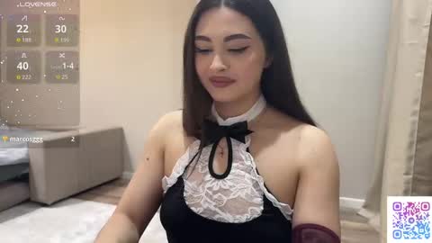 Yumi online show from April 29, 11:10 pm