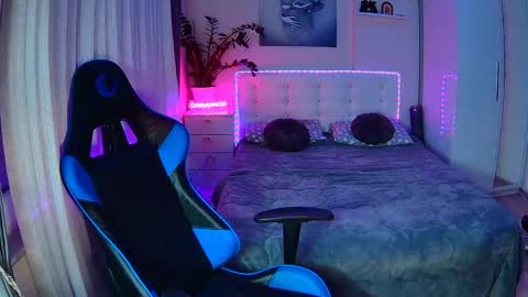 Ur goddess Nikki online show from February 8, 11:47 am