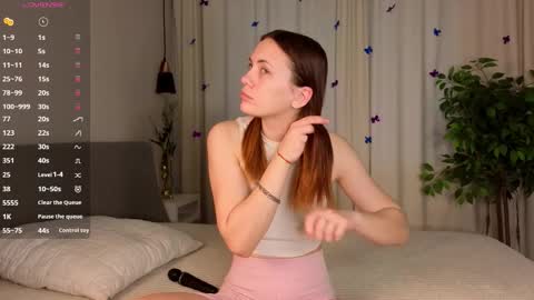 Carry online show from February 23, 1:39 am