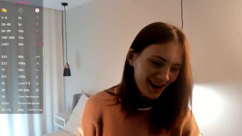 Carry online show from October 8, 1:10 am