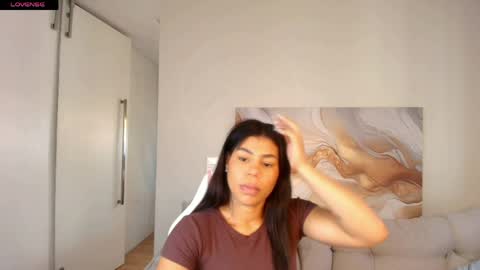 Coleen online show from April 7, 11:56 am