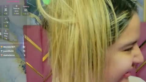  MEGAN  online show from May 27, 1:57 am