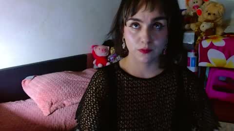 Collette online show from May 6, 4:49 am